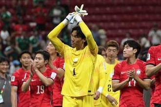 Jリーグサポも歓喜の逆転劇「本当に痺れた」 　圧巻パフォ連発…W杯で躍動した「神」
