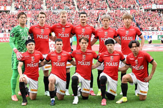 横断幕で苦言「目標も成果もないこの現状」　浦和の不本意な1年…指揮官との食い違い