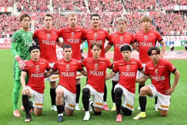 横断幕で苦言「目標も成果もないこの現状」　浦和の不本意な1年…指揮官との食い違い