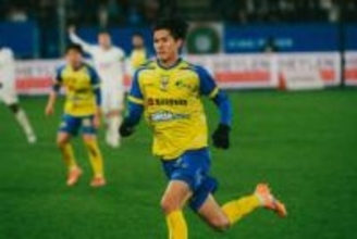 20歳日本人が18億円以上で移籍？　今季欧州で覚醒…現地報道「売却する可能性がある」