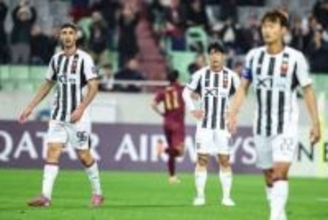 韓国から史上最多1036人も…監督謝罪「申し訳ない」　Jクラブに完敗「自信を失った」