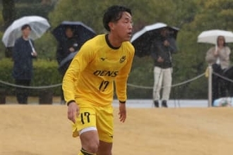 J1で衝撃、通用しなかった「ガムシャラさ」　プロの舞台で進化…開幕前に「相当キツかった」