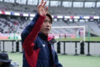 19歳が決めた個人技弾「よくやってたやつ」　スタンド沸いた一撃の「判断がすごい」