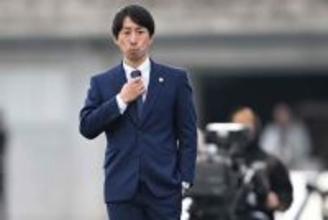 まさかの監督打診で「どういうこと？」　腹を括った決断…電撃就任の裏側「自分しかいない」