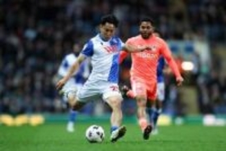 29歳日本人は「この試合の勝者」　抜群の嗅覚…現地紙絶賛「中心的な役割果たした」