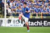 「U-19日本代表、フランス遠征メンバー発表　シュミットら逸材23人…ポルトガルらと対戦」の画像1