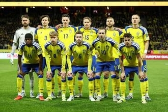凶悪2トップは「世界でも数少ない」　 最下位→W杯切符…日本のライバル「可能性は極めて低い」