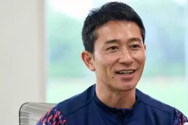 原動力は「ジーコに認められたい」　アジアカップ制覇でファミリーへ「一員だと思えた」