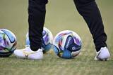 「全中サッカー組み合わせ決定　昨年王者が狙う連覇＆中高制覇…広島県で32チーム激突」の画像1