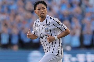 小林悠が香川真司と交わした“最後”の約束「引退する前に」　試合前に話し込み「ちょうだい、と」