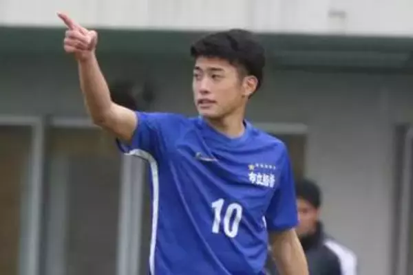 声荒げ号泣「思っているわけないだろ！」　鈴木唯人の"分岐点"…恩師が確信した飛躍「これで変わると」