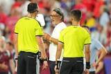 「VAR介入の新ルール「受け入れがたい」　今大会から導入…スイス監督が怒り「まったく理解できない」」の画像1