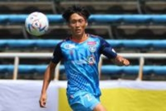 退団リリースが異例の「4900万インプ超え」　“聖書引用”の本人コメントが話題「素晴らしい」