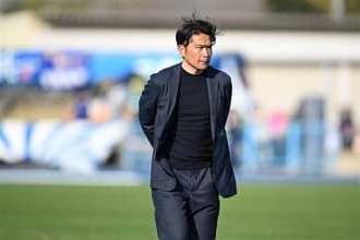 元日本代表が大学監督に就任「母校だったのか！」　20数年ぶりの”帰還“へ「これは面白い」