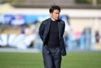 元日本代表が大学監督に就任「母校だったのか！」　20数年ぶりの”帰還“へ「これは面白い」