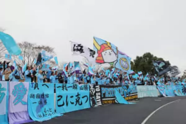 J参入のマスコットは「個性が強め」　プロモーション動画に登場で話題「謎のサムネはこの子か！」