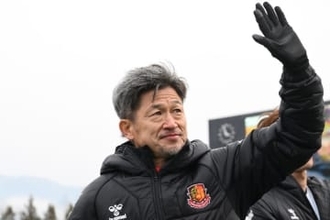 三浦知良、59歳初出場「嬉しかった」　震災から15年…今季初勝利「みなで喜び合えたら」