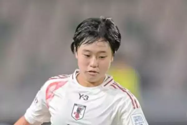 逸材17歳に衝撃「今すぐ獲得に動いてくれ」　U-20日本代表を牽引…切り返しが「うますぎる」