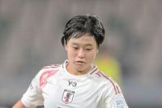 逸材17歳に衝撃「今すぐ獲得に動いてくれ」　U-20日本代表を牽引…切り返しが「うますぎる」