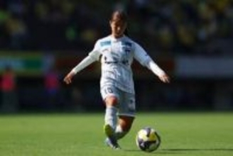 日本人の超絶ループ弾が「俊輔ばり」　逸材19歳に衝撃…美しい軌道が「天才でしかない」