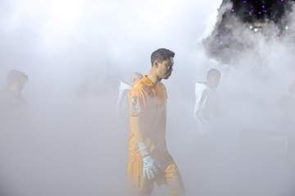 サウジアラビアに現れた2人「考えられない光景」　4日前に悲劇も…ファン歓喜「嬉しい」