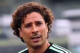 「6大会連続のW杯出場、メキシコGKオチョアが現役引退　イングランドに及ばず敗退…試合後に大粒の涙」の画像1