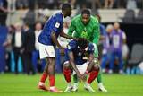 「W杯敗退のフランスに見る「ケセラセラ」の精神　逆転勝利ゼロの脆さは「国民性を映す鏡」なのか」の画像1