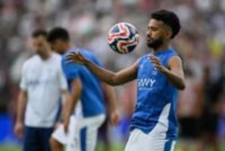 試合中に小道具「どこから取り出した」　ONE PIECEに衝撃…ファン爆笑「投げ捨てるな」