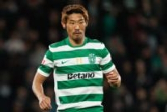 日本代表MFのプレミア移籍が再熱か　所属クラブを退団へ…現地報道「魅力的な取引」