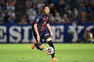 伊藤翔が現役を引退　J1通算280試合出場…37歳で決断「雰囲気は一生忘れない」