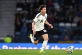 衝撃デビューの21歳「監督も出したくなる」　代表OBが感嘆した”ギラギラ感”「1番アピールできた」