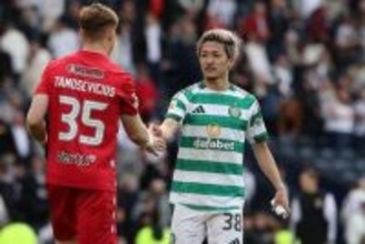 驚愕の55秒弾「世界でそうそういない」　代表OBも絶賛…“特異能力”は「森保さんも評価している」