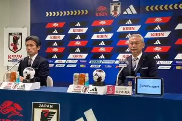 何度も口にした「W杯からの逆算」　“選手発掘フェーズ”は終了…日本代表監督が構築するプラン