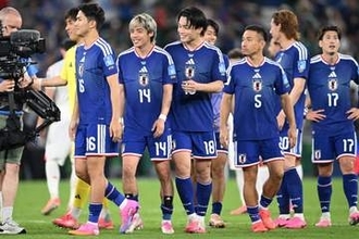日本対策に「戦術分析と情報収集を強化」　対戦候補ブラジルが警戒「具体的な準備を進める」