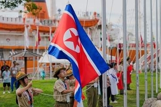 元北朝鮮代表が「心が温かくなりました」　宿舎で感激…日本人スタッフの“粋な計らい”に感謝の声
