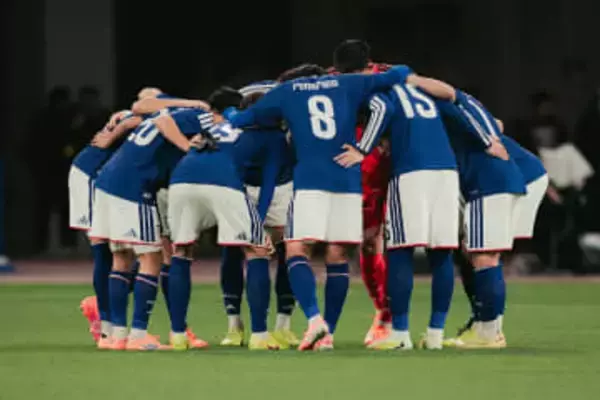 U-23日本代表がメンバー発表　佐藤龍之介が10番…海外からは唯一道脇豊が参戦