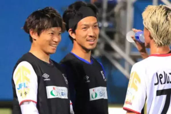 元日本代表MF小林祐希「凄くワクワク」　シンガポール1部に挑戦「国際大会にも」