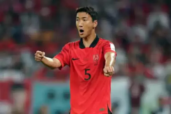 富山、元韓国代表MFチョン・ウヨンの獲得を発表「Jリーグに再び戻ってくることができ感慨深い」