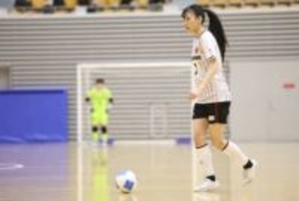 アジア杯MVPから1年で現役引退　両親から説得も…一線を退く決意「辞めるつもりだった」