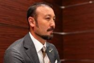 闘莉王が驚き「本人も気づいてない」　ブレイク候補の才能…25歳は「ブラジル人のよう」