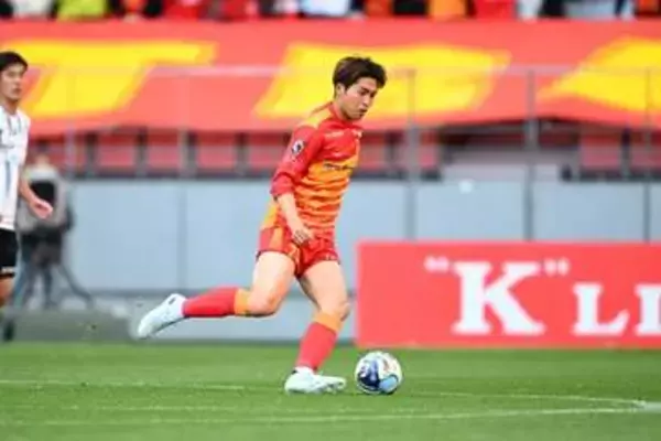 日本人が驚異の期待値「3.9」　昨季得点王を凌駕…ファンも驚き「ビーストの目覚め」