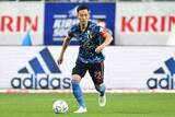 「元主将が日本代表に電撃復帰「えええ！」　W杯以来4年ぶり…ファン衝撃「さすがに声出た」」の画像1
