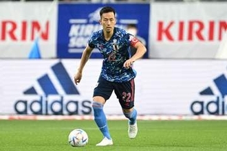元主将が日本代表に電撃復帰「えええ！」　W杯以来4年ぶり…ファン衝撃「さすがに声出た」