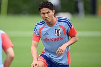 異例の欠場直訴「W杯を中心に」 　欧州飛躍の日本代表DF、夢舞台へ覚悟「やっと実感が」