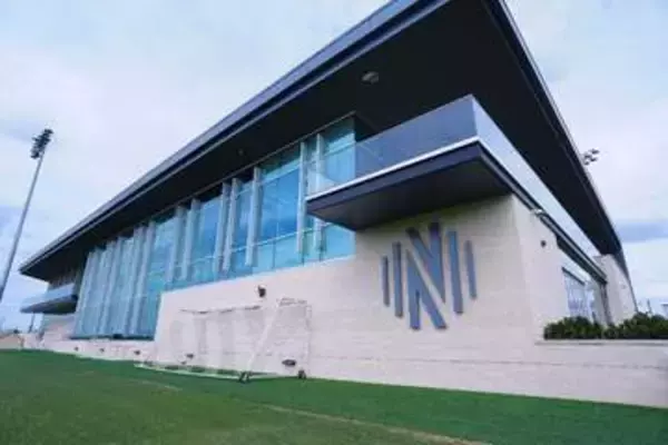 森保Jの“W杯基地”を大公開　全米トップクラス…64億円の豪華施設「特に優れている」