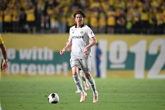 「もう一度、日本代表に」　重傷から復帰で決意…フル出場で示した“覚悟”「自分がいれば」
