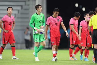“PSG以下”の視点に反論　日本からの“低評価”に韓国紙が反応「韓国サッカーの水準を徹底的に無視」