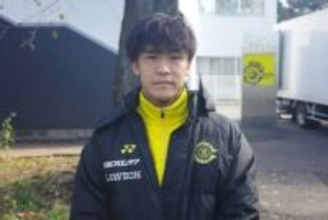 堂安律から「優勝しろよ」　負傷を乗り越え”軸”に進化…最終節の逆転Vへ「思いを背負って」