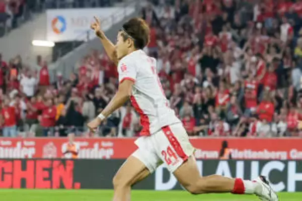 怒らない監督に言われた「自分で考えろ」　J新指揮官の本質…日本サッカーと共通する“両立”