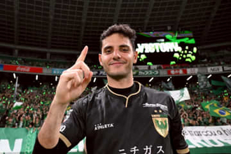 「マテウス」ランキングが「面白い」　J1守護神が1位…同姓同名に混乱「2人いるのか！」